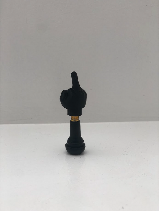 Don't give a fuck.