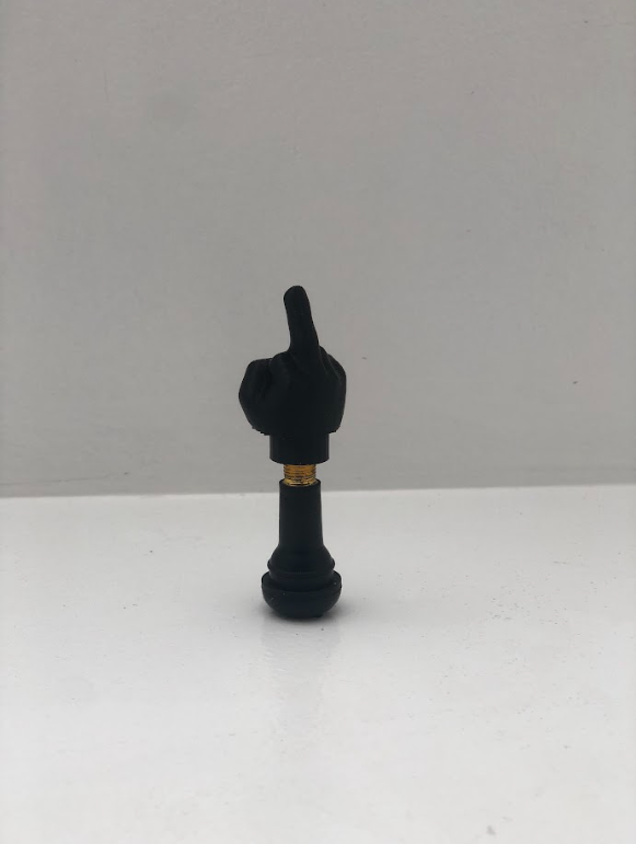 Don't give a fuck.